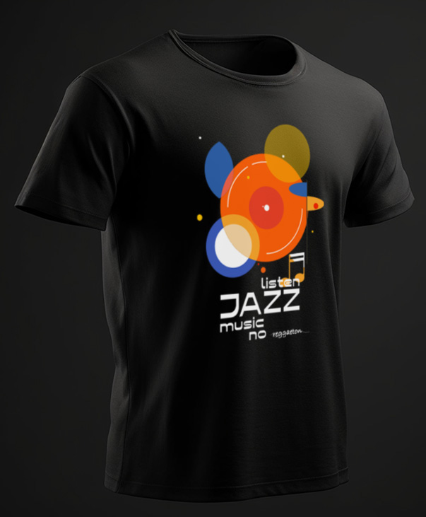 Jazz Music