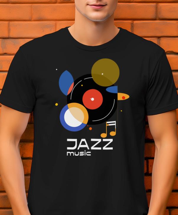 Jazz Music