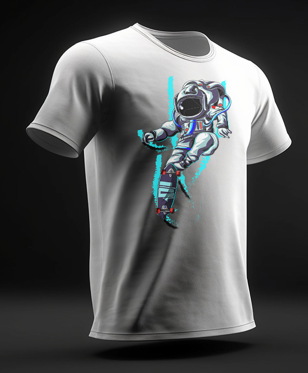 Space skate