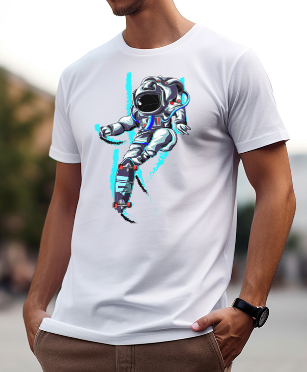 Space skate