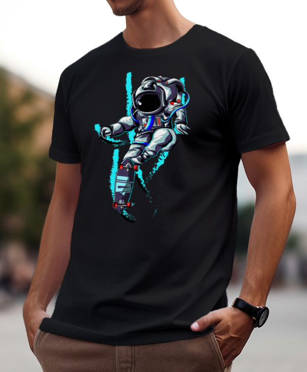 Space skate