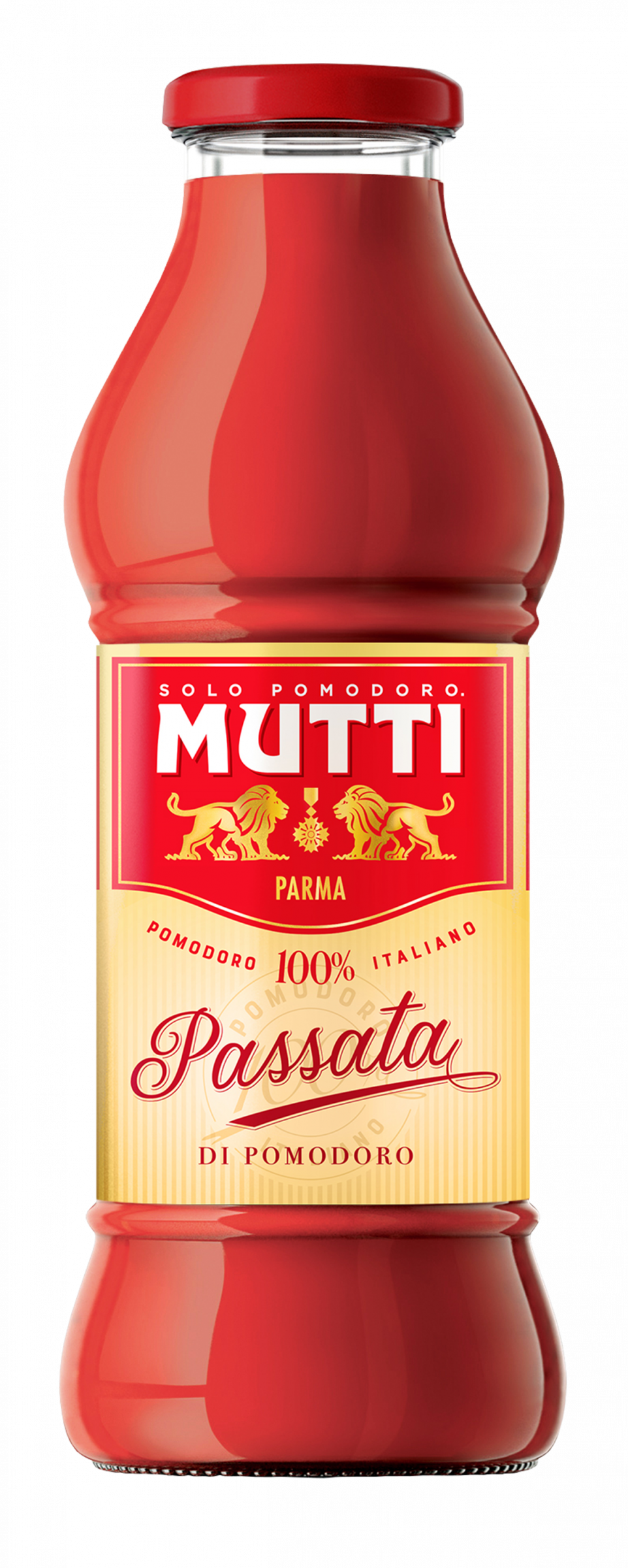 Tomate Passata Pomodoro Mutti