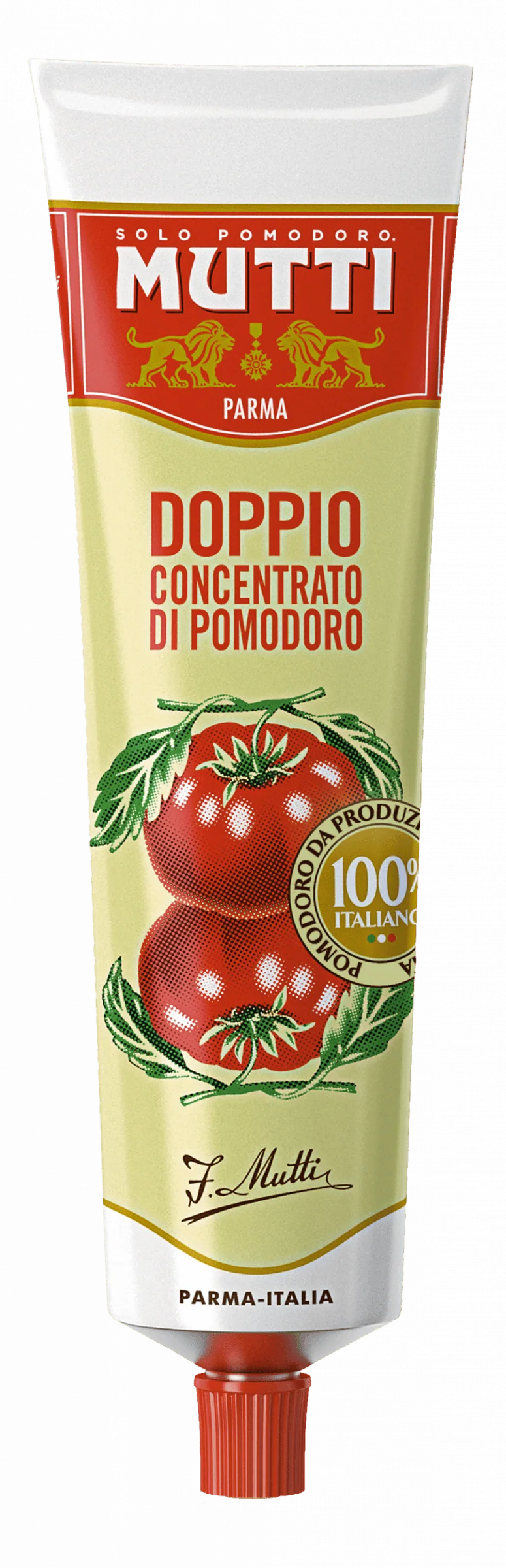 Tomate Doppio Concentrato Mutti