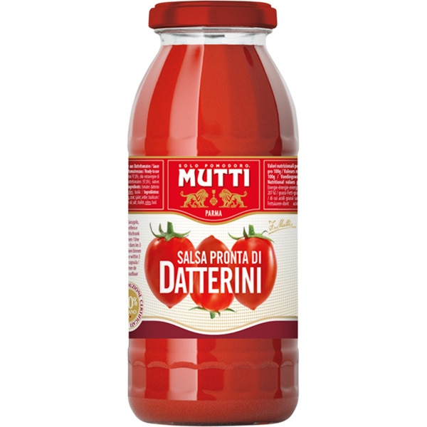 Tomate Datterini Mutti