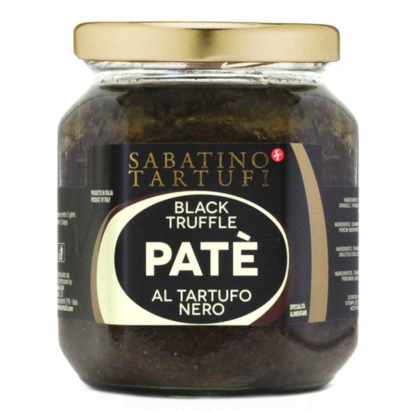 Pate Tartufo Sabatino