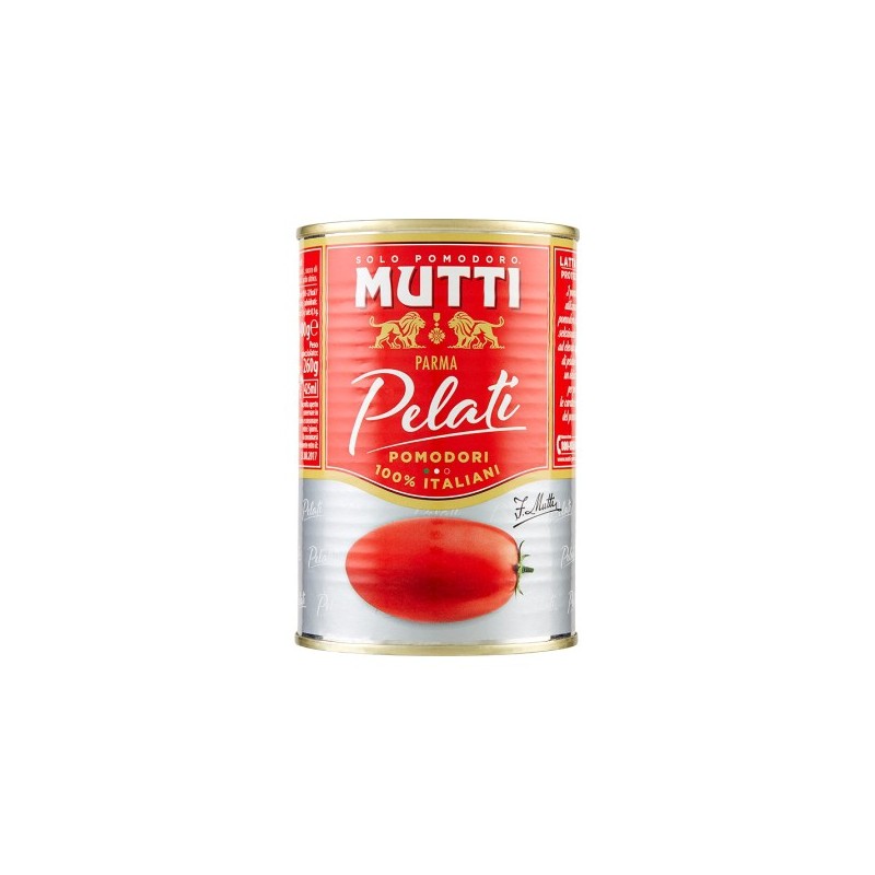 Tomate Pelati Mutti