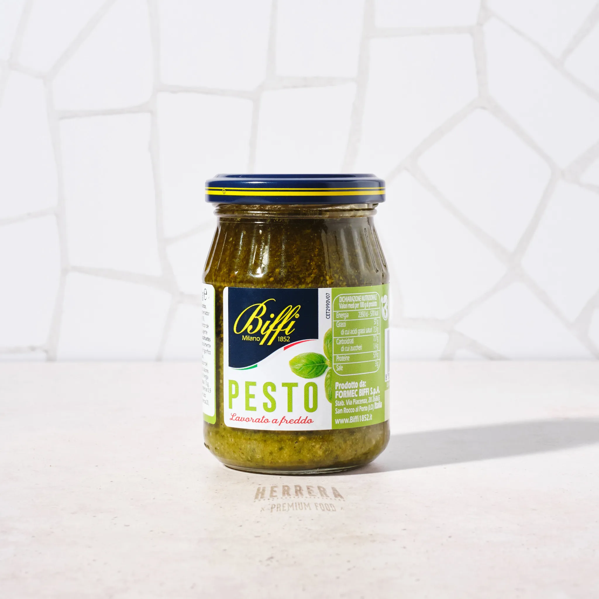 Pesto Genovese Biffi