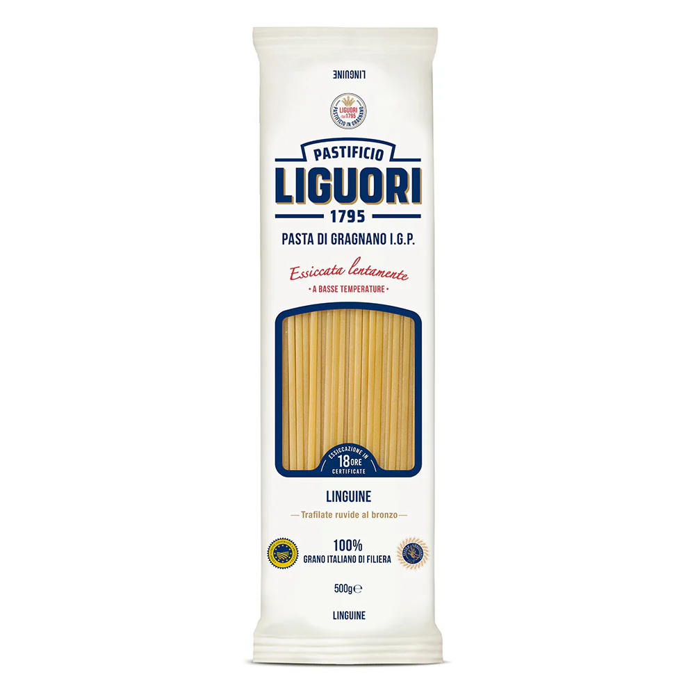 Pasta LINGUINE N.7 IGP