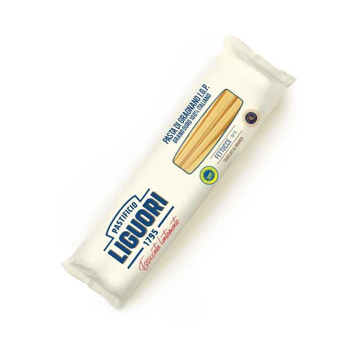 Pasta FETTUCCE N.8 IGP