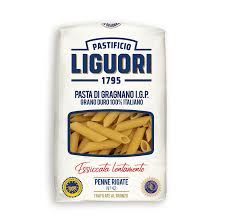 Pasta PENNE RIGATE N.42 IGP