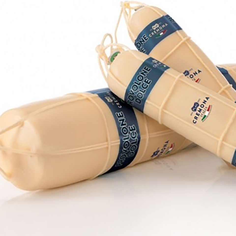 Queso Provolone dolce Cremona