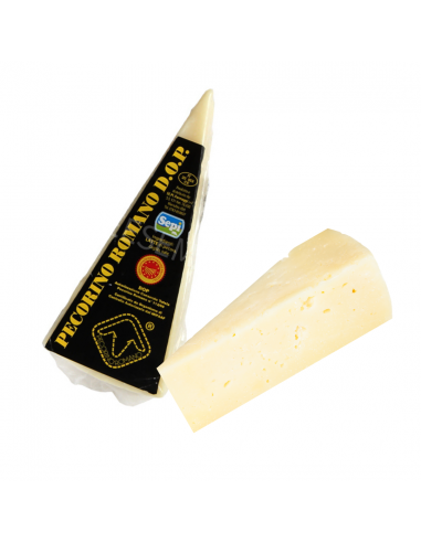 Queso Pecorino Romano DOP Sepi