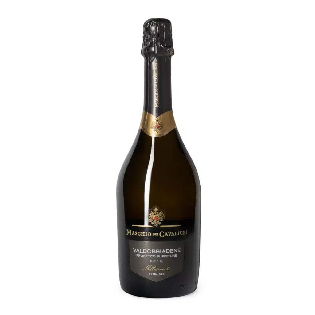 Prosecco Superiore Extra Dry