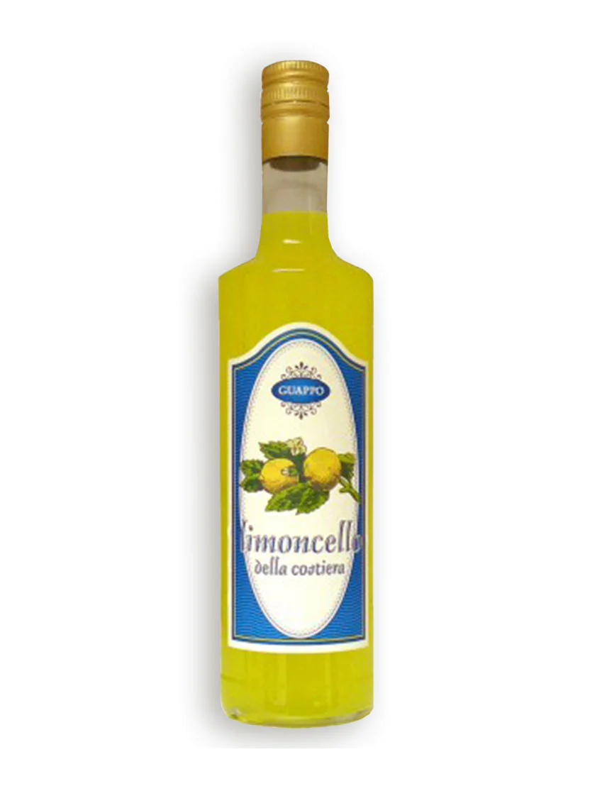 Limoncello Guappo
