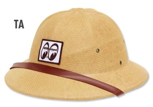 MOON Equipped Safari Hat