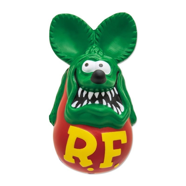 RAT FINK ANTENA TOPPER BODY FOAM