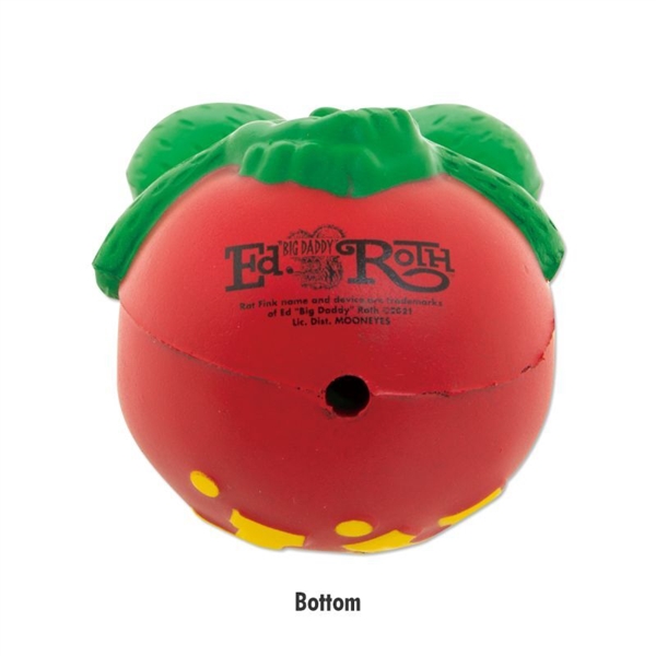 RAT FINK ANTENA TOPPER BODY FOAM