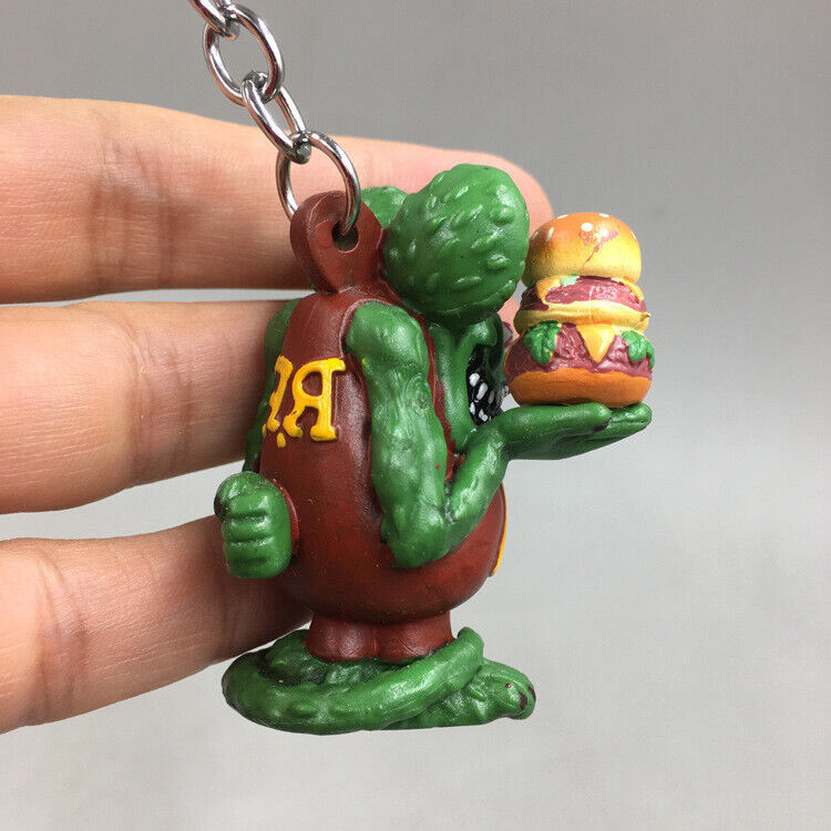 Rat Fink Key Chain ( Chaveiro )