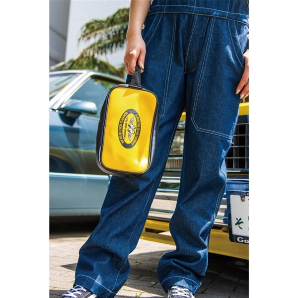 MOON Travel Pouch ( Necessaire )