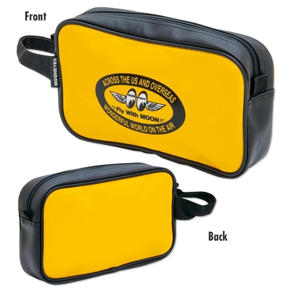 MOON Travel Pouch ( Necessaire )