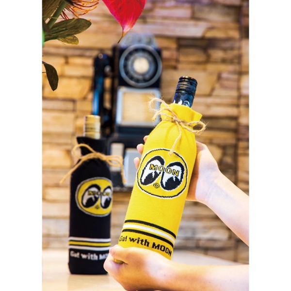 MOON Bottle Socks ( Case Garrafa )