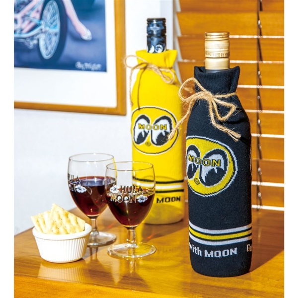 MOON Bottle Socks ( Case Garrafa )