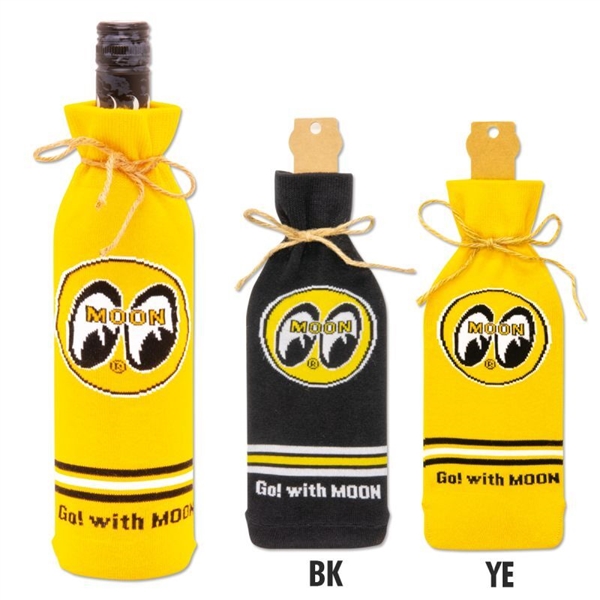MOON Bottle Socks ( Case Garrafa )