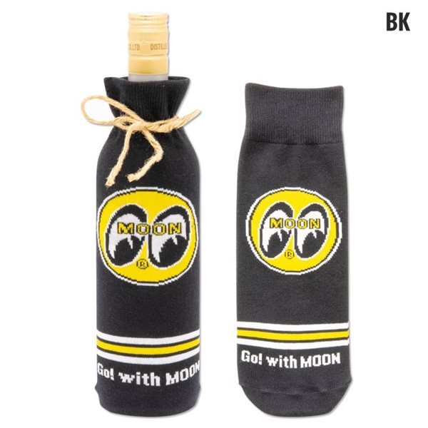 MOON Bottle Socks ( Case Garrafa )