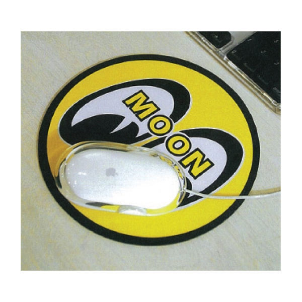 MOON Mouse pad
