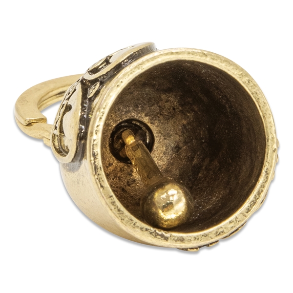 MOON Bell Key Ring ( Chaveiro )