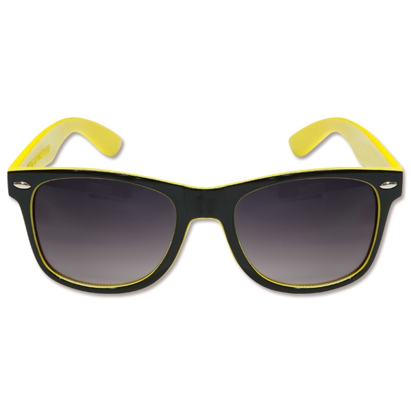 MOON Two Tone Sunglasses ( Òculos Mooneyes 0