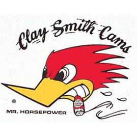 Mr. Horsepower Decal - Medium ( Adesivo )