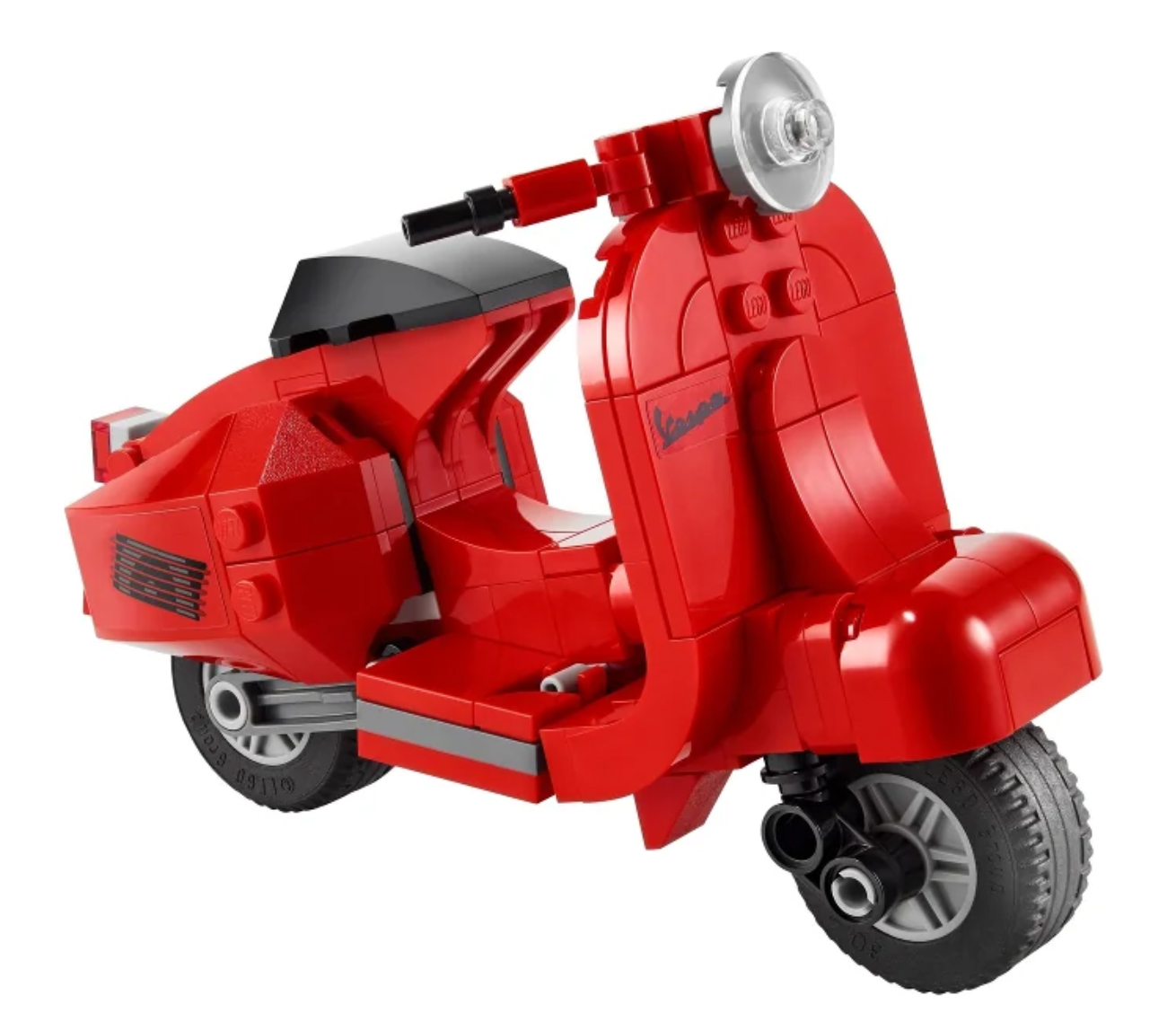 VESPA LEGO Creator
