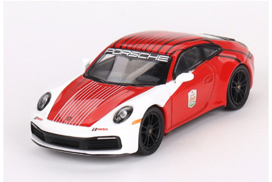 MINIGT Porsche ROLEX 24H DAYTONA