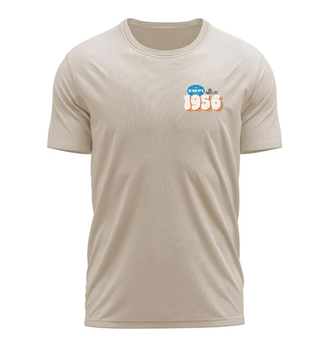 Camiseta EMPI Instagram Design