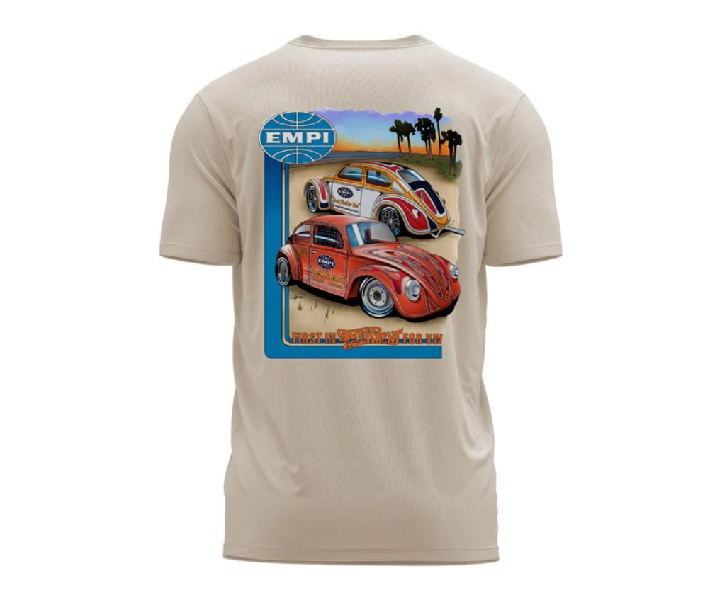 Camiseta EMPI Instagram Design