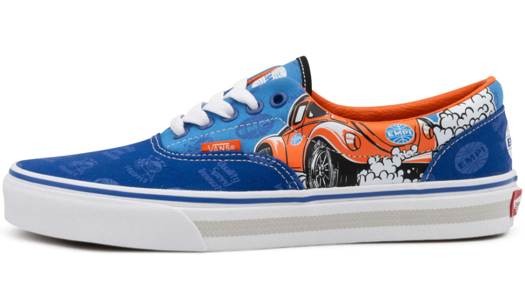 VANS New Custom Era x EMPI