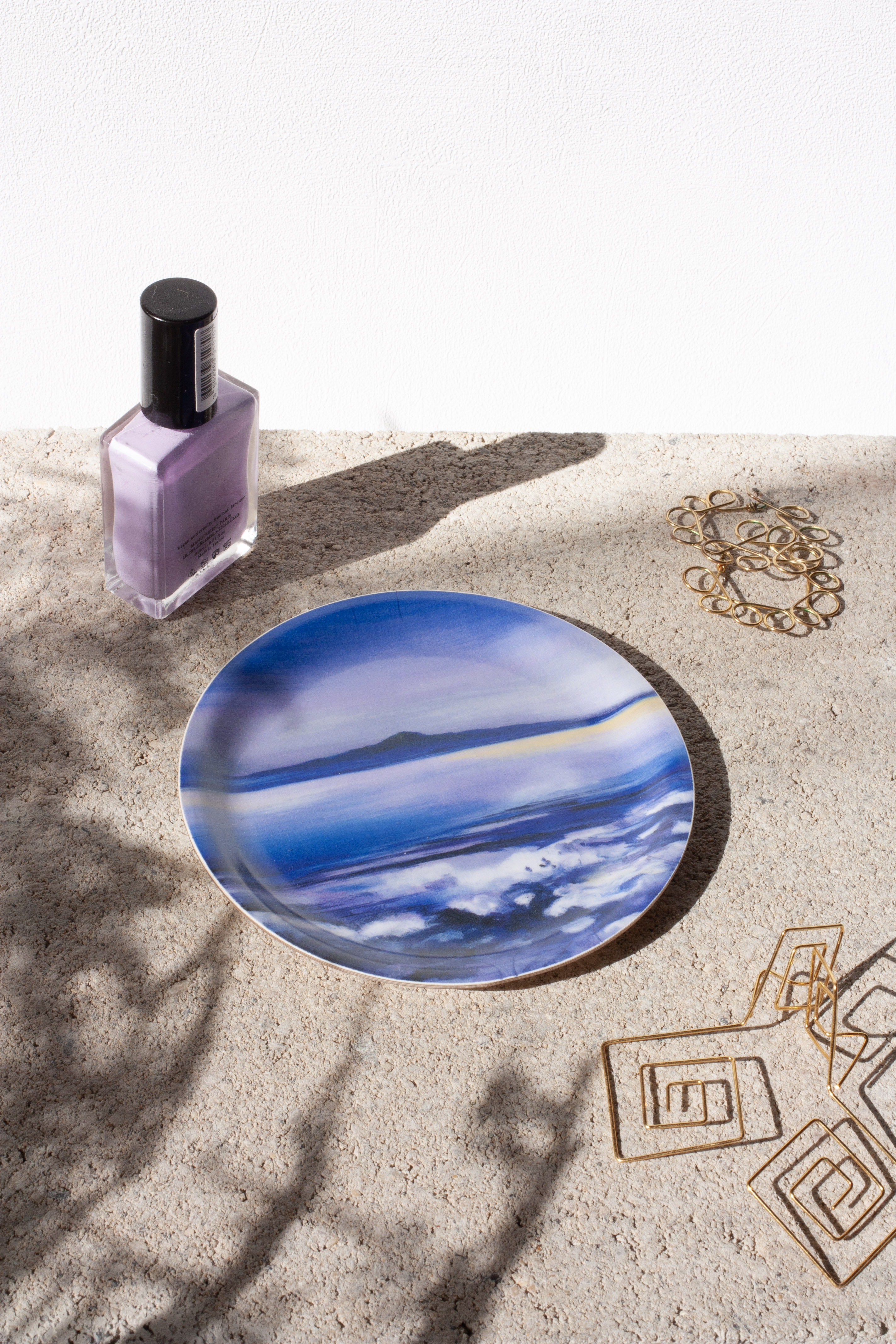 Coupelle en bois Fuji