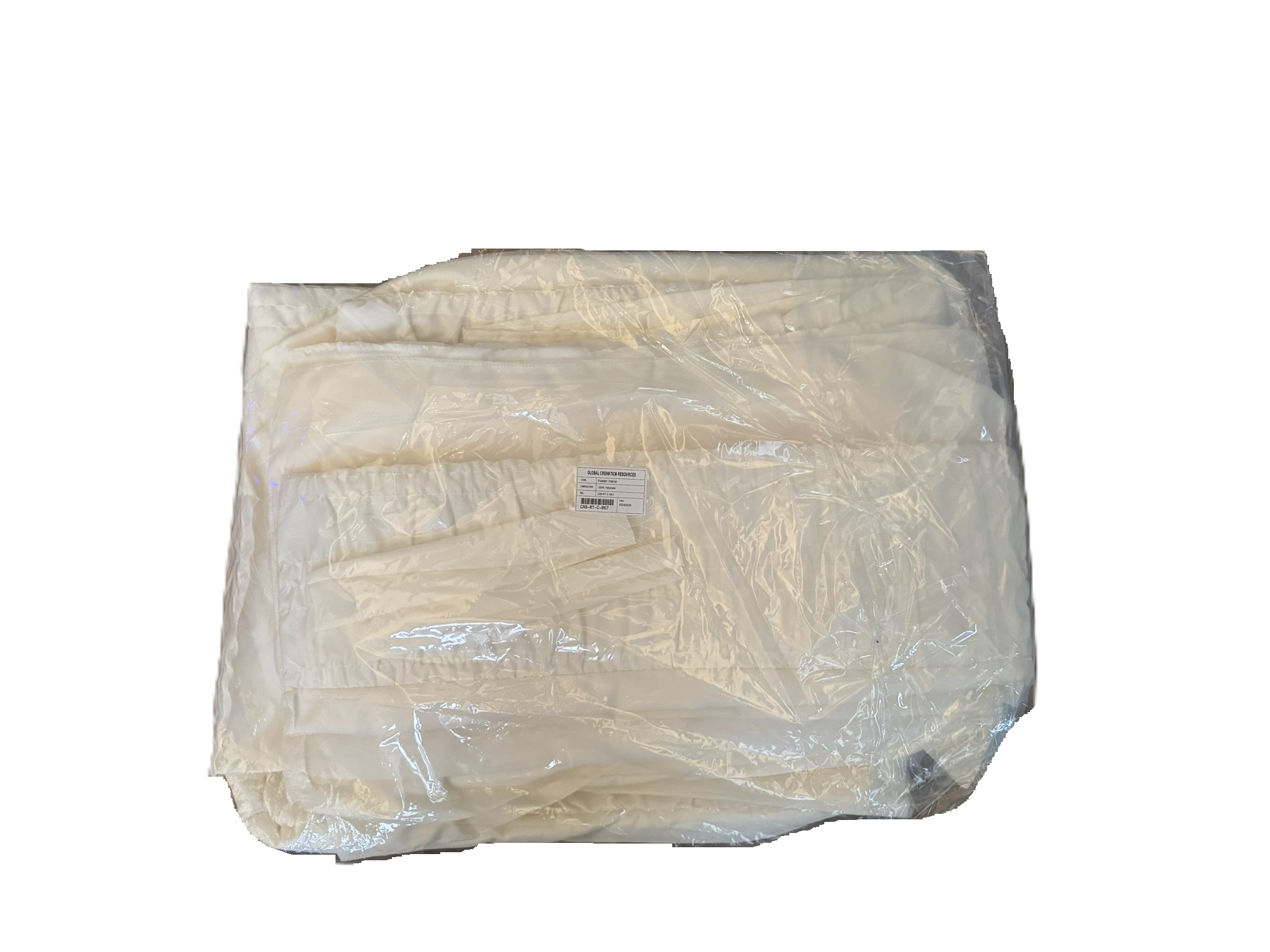 Rental Casket Inserts