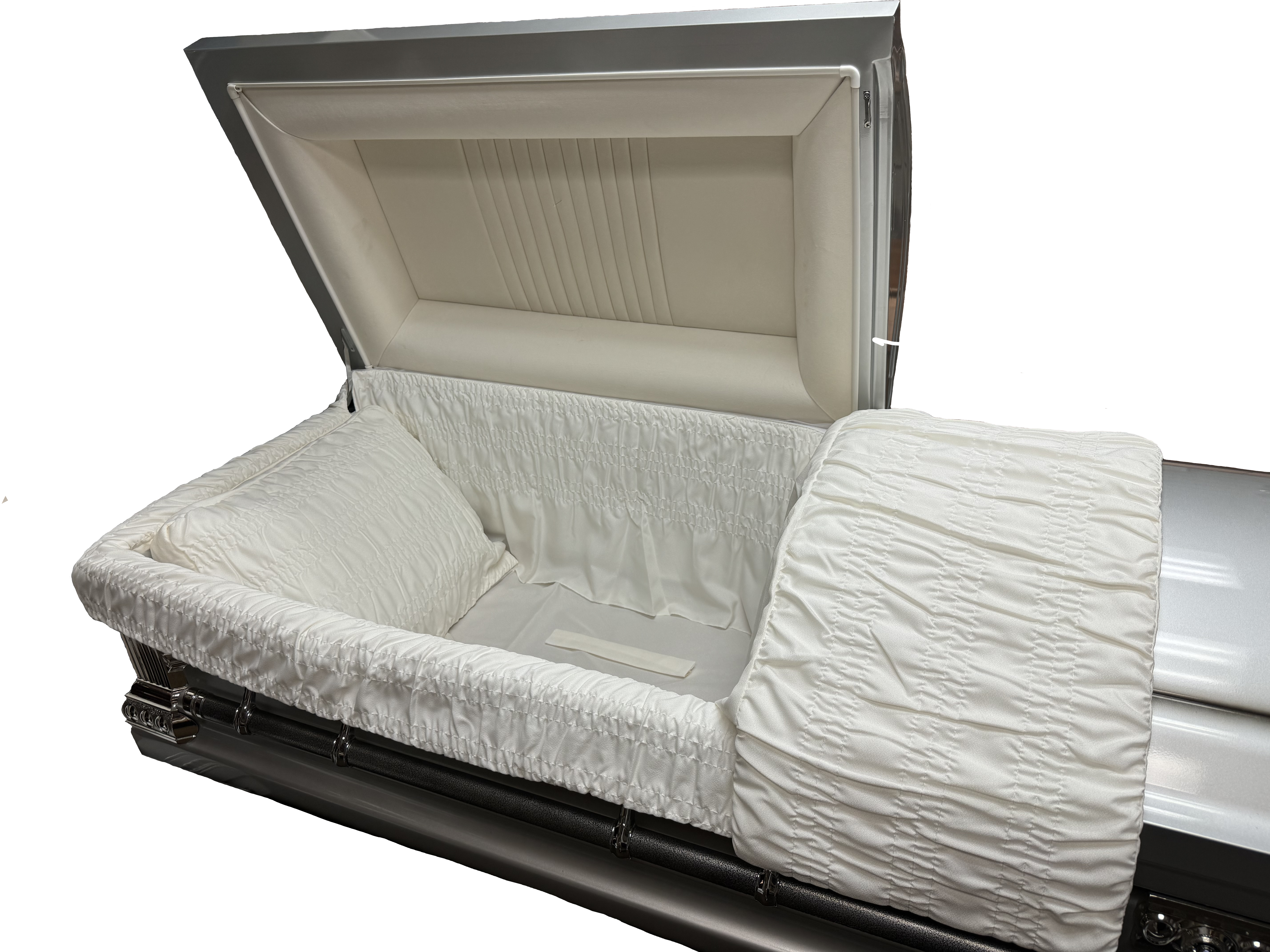 Rental Casket Inserts