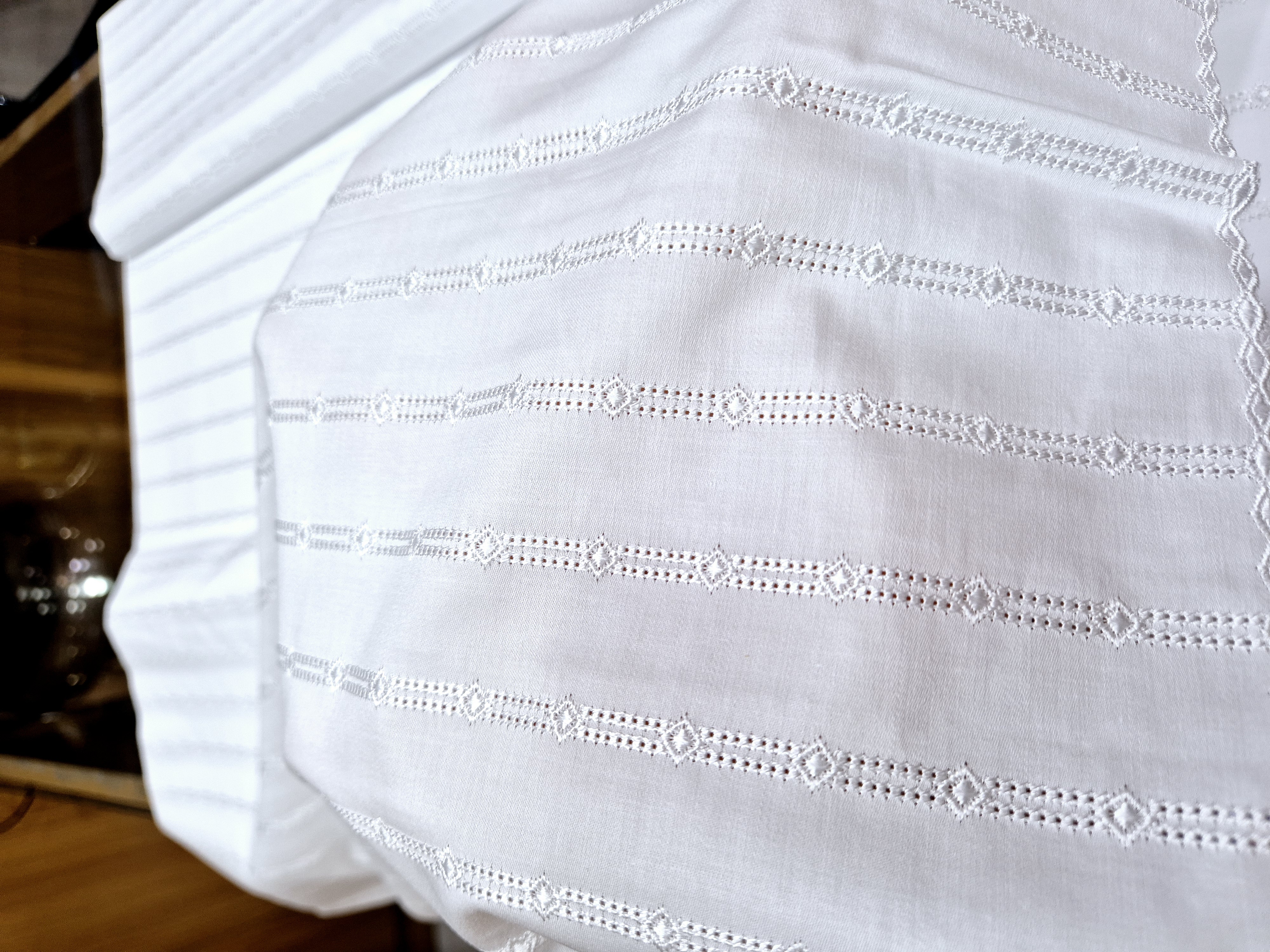 POLISH LACE (5 Yards)