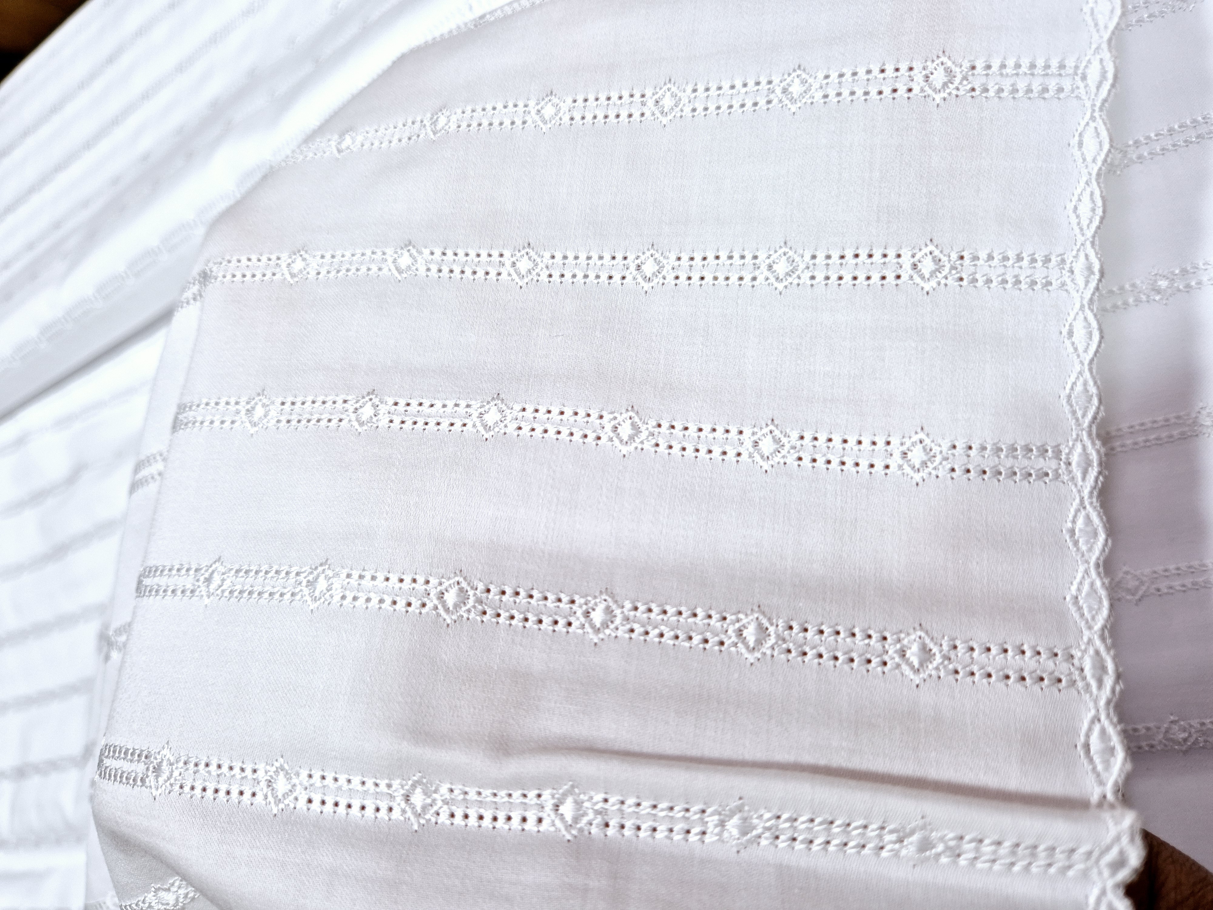 POLISH LACE (5 Yards)