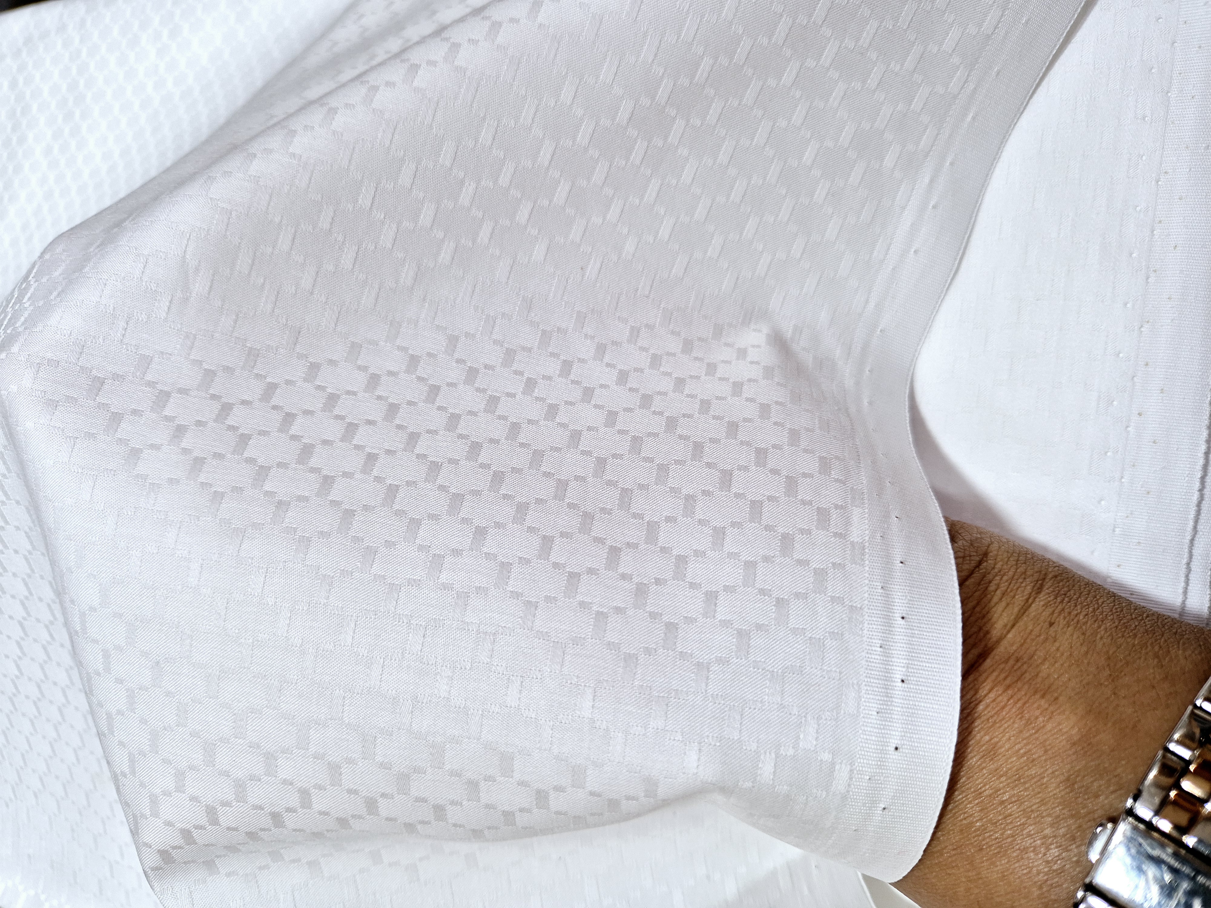 VOILE COTTON (5 Yards)
