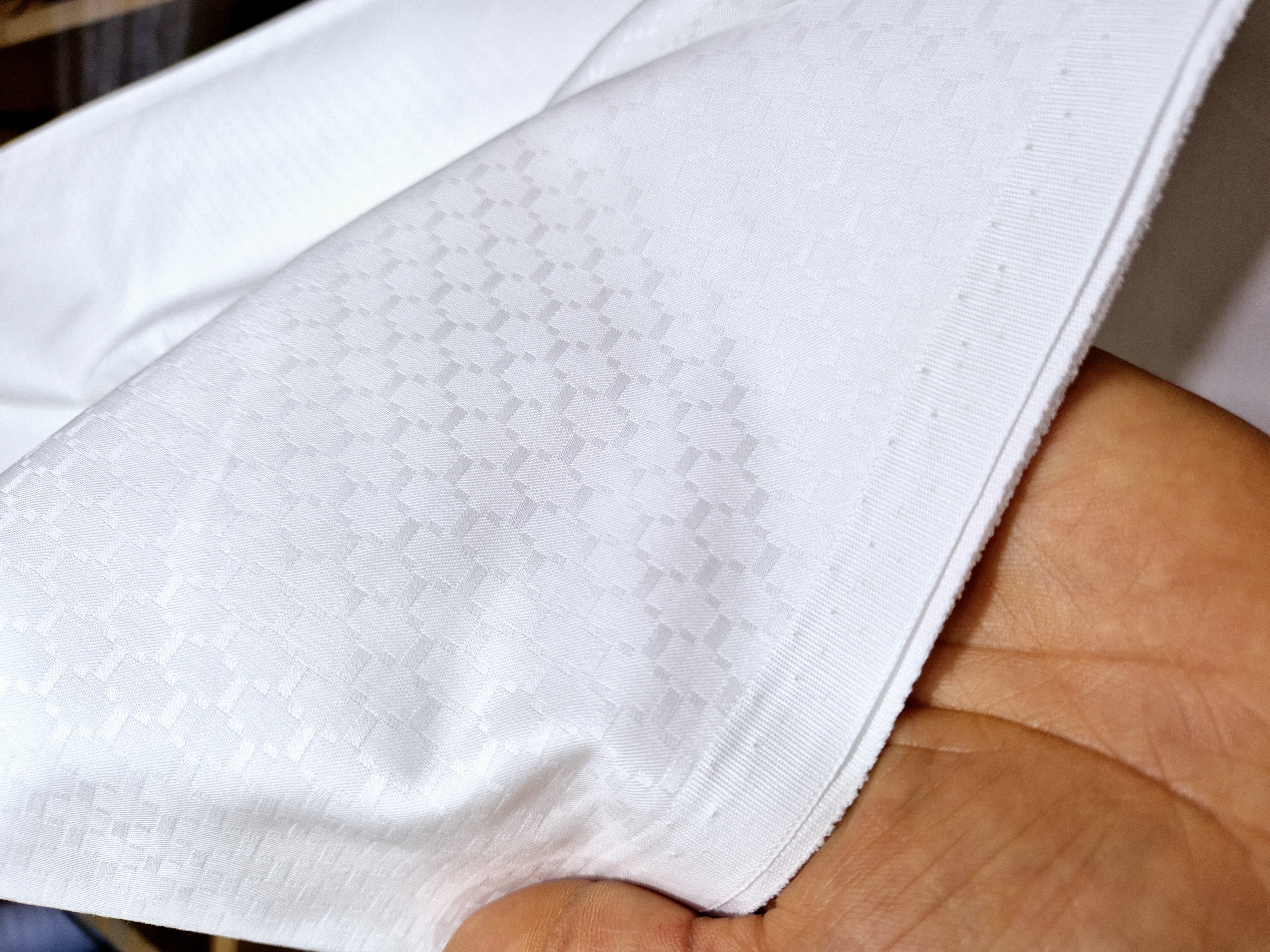 VOILE COTTON (5 Yards)
