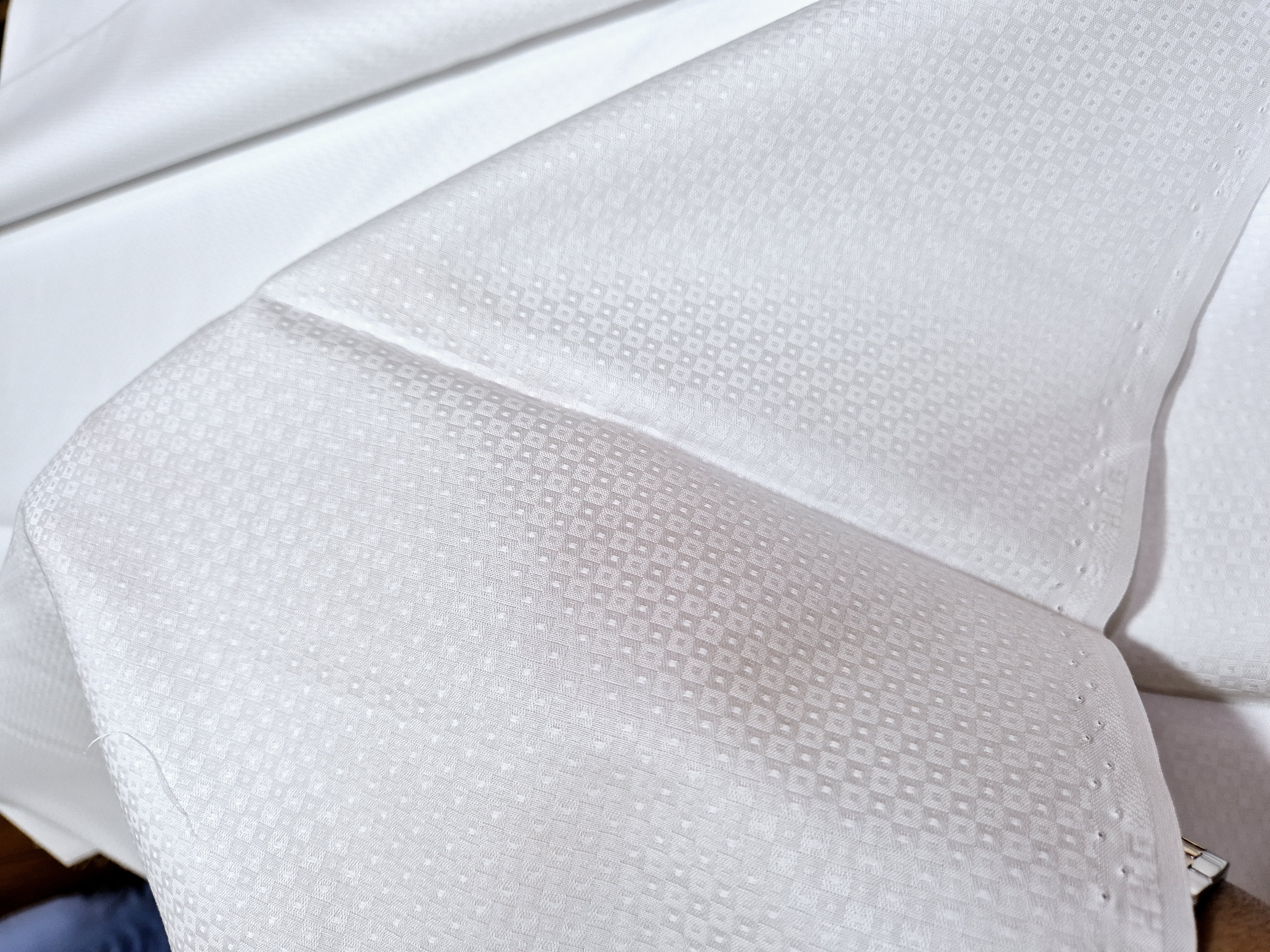 VOILE COTTON (5 Yards)