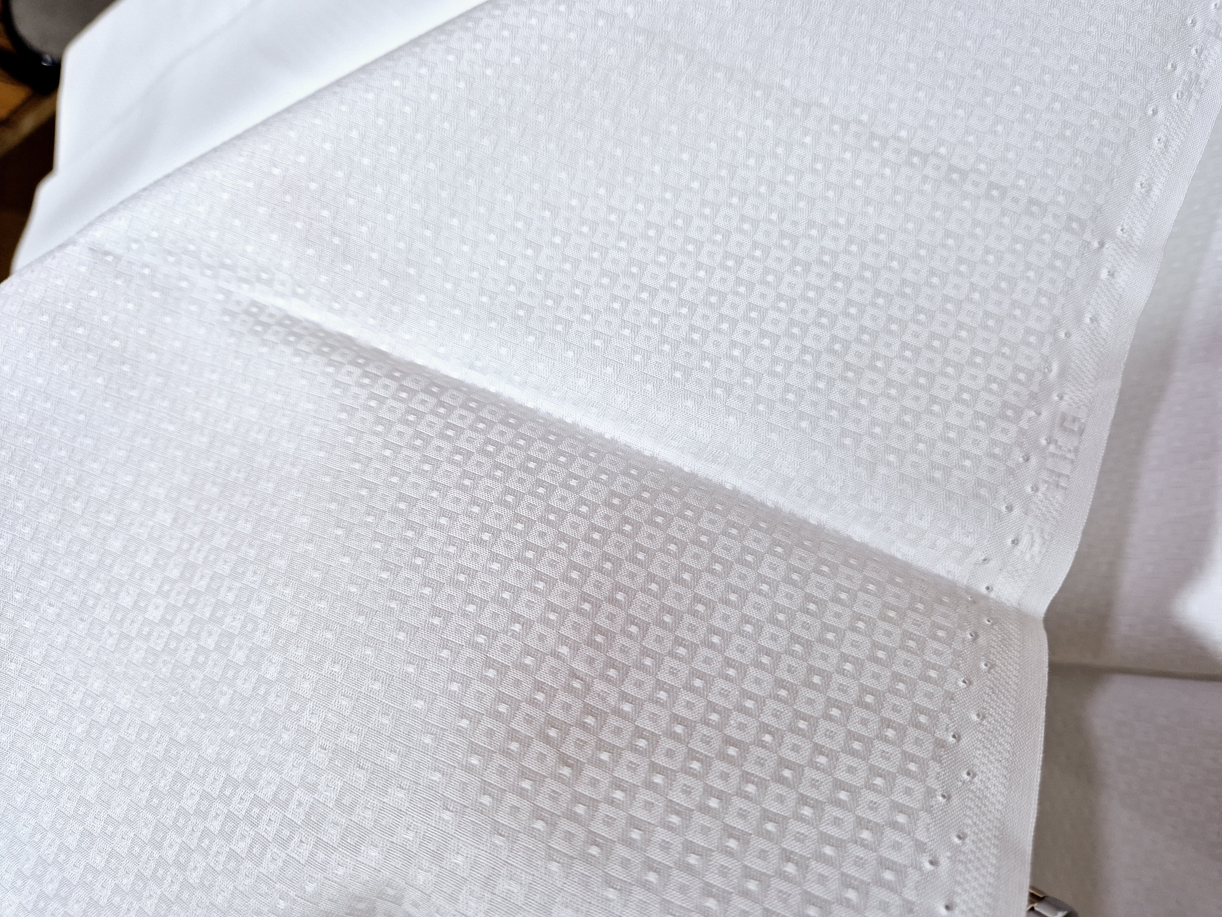 VOILE COTTON (5 Yards)
