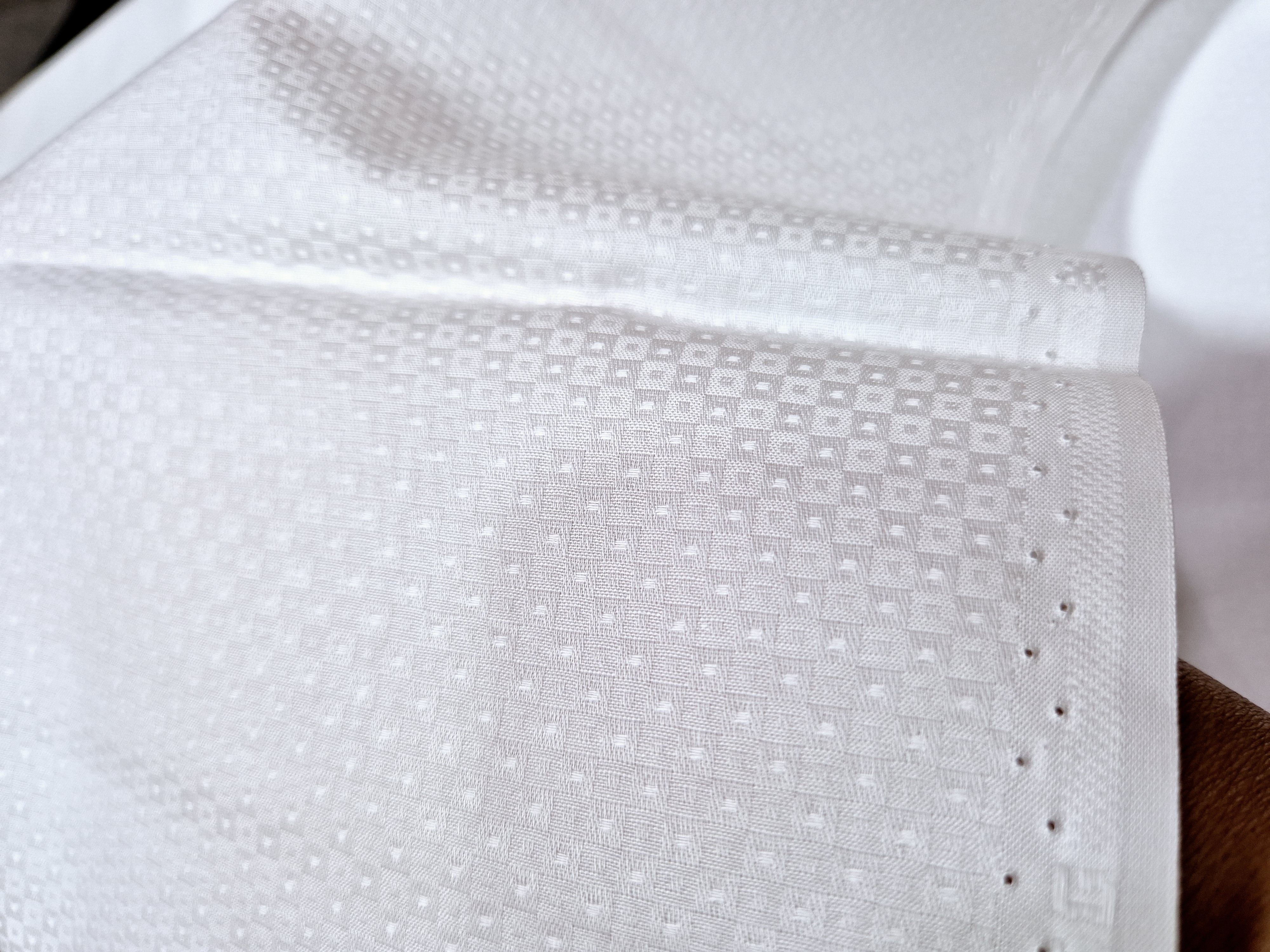 VOILE COTTON (5 Yards)