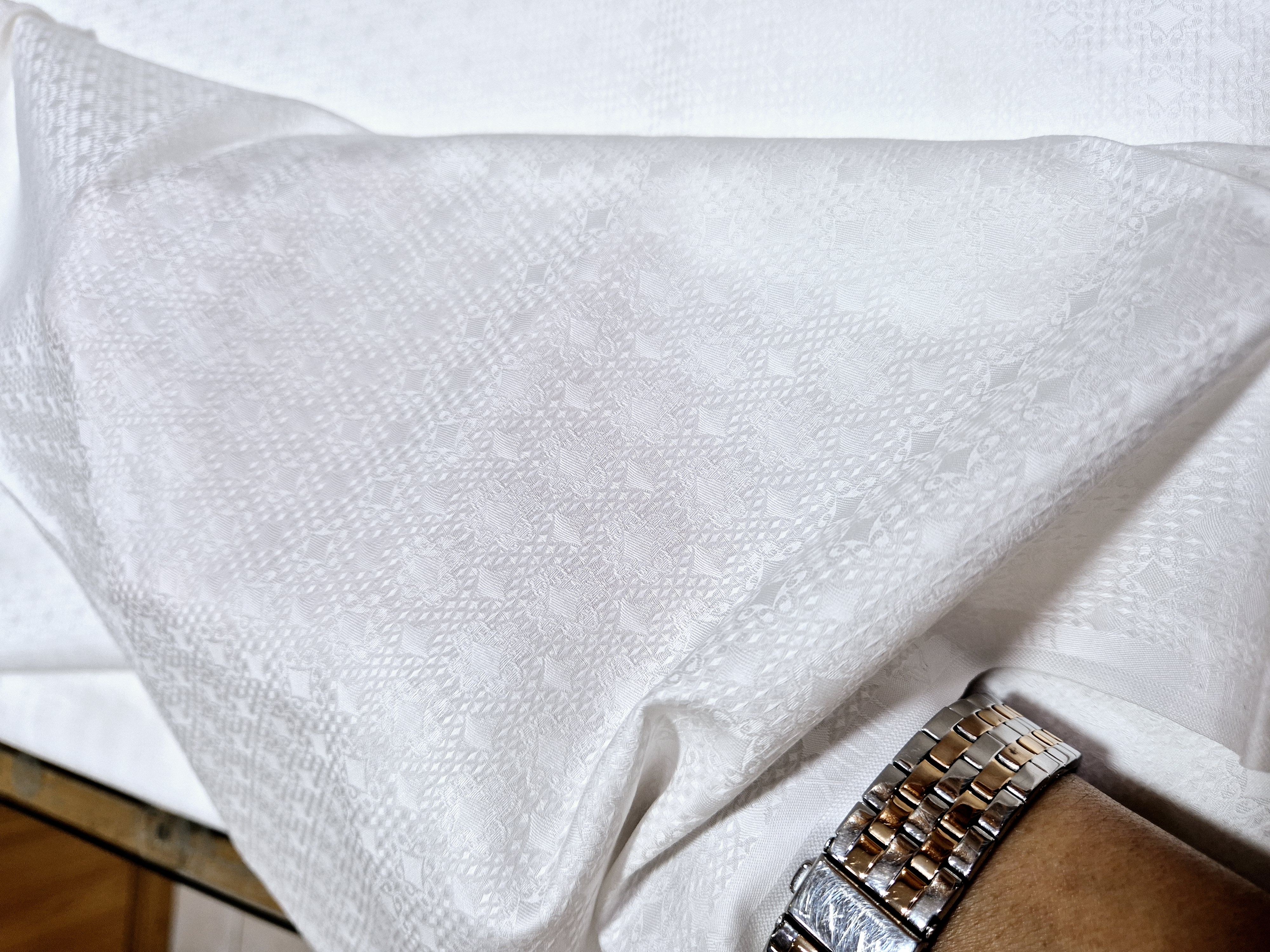 Voile Cotton