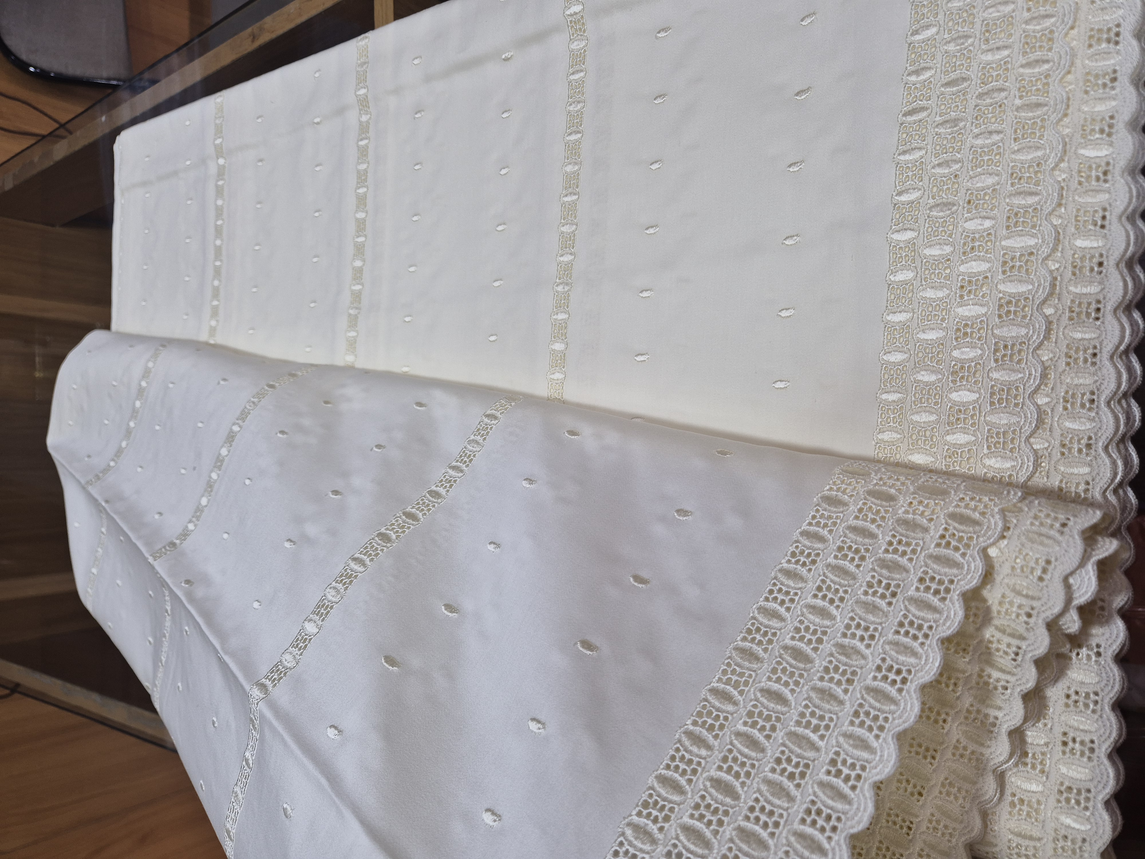 POLISH LACE (5 Yards)