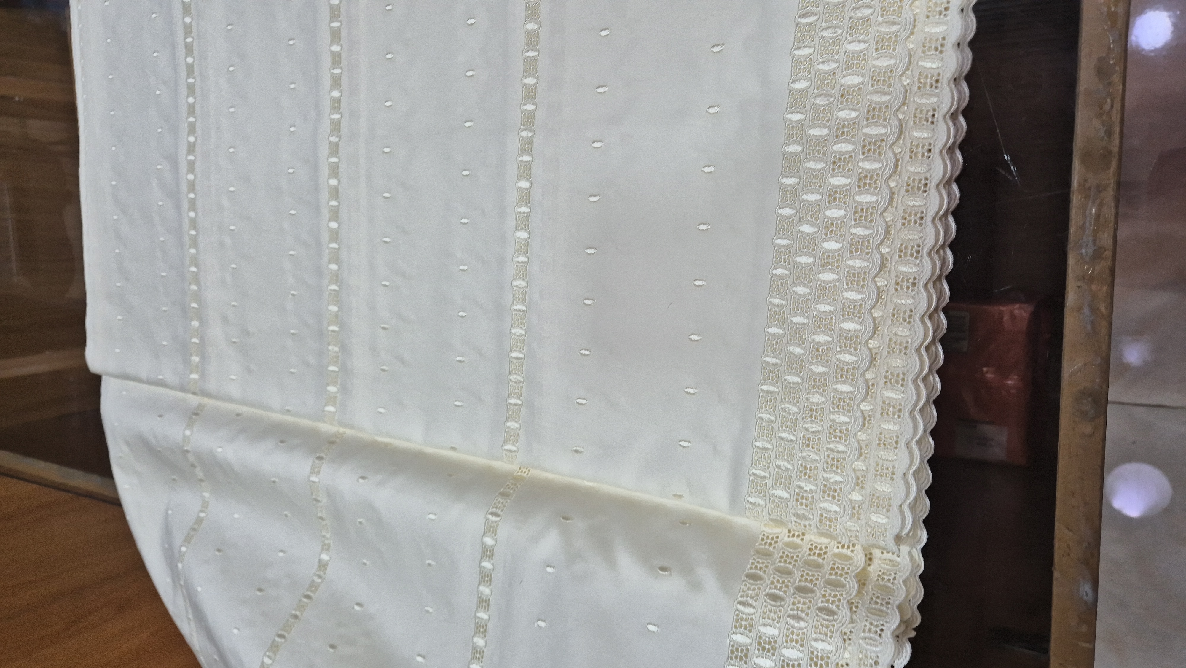POLISH LACE (5 Yards)
